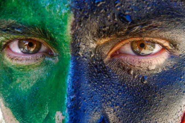 Terör örgütlerinin korkulu rüyası: Komandolar göreve hazır